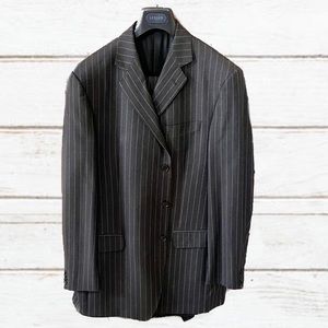 LUBIAM Italian made suit